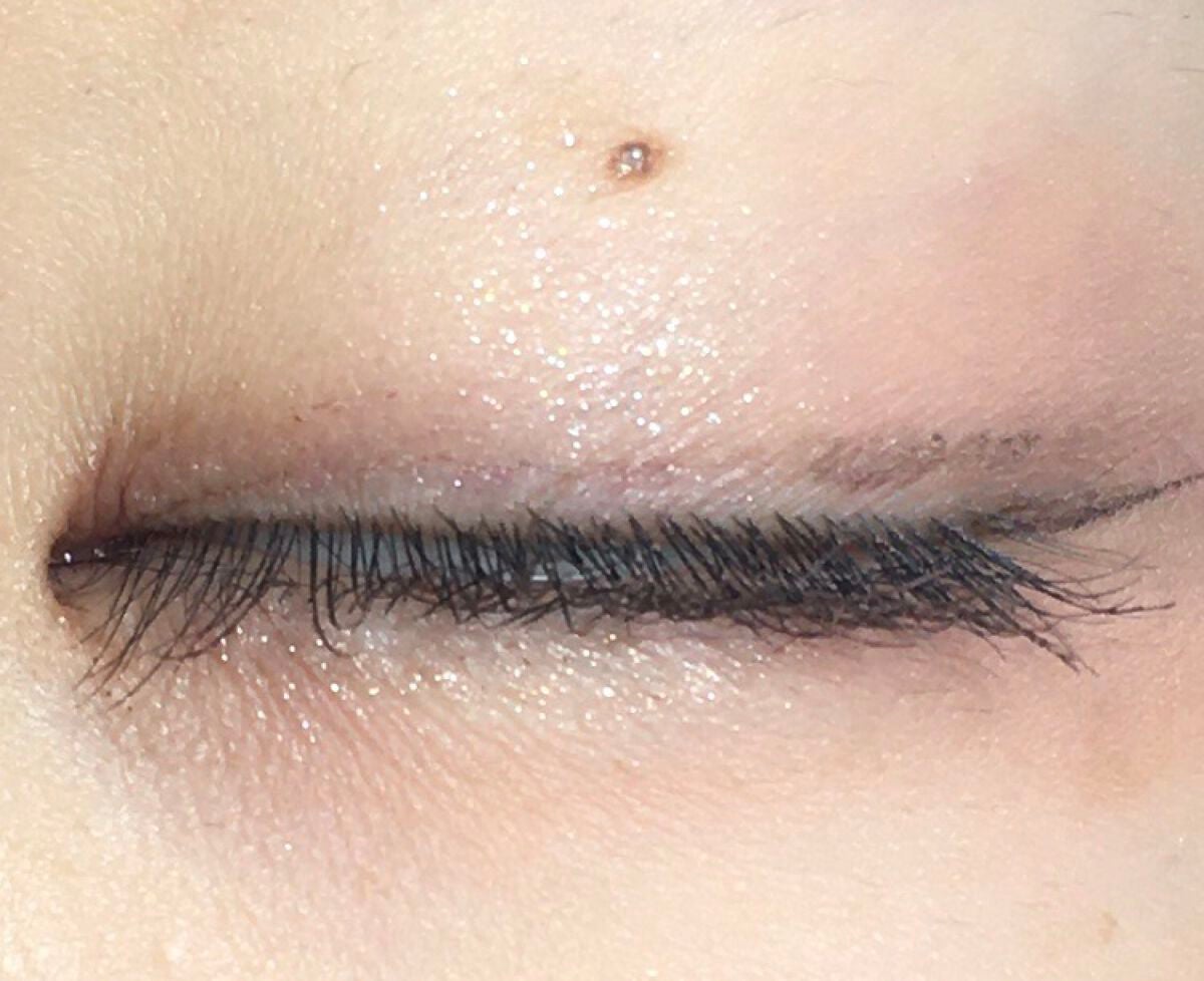 アイシャドウパレット/Kirei&co./アイシャドウパレットを使ったクチコミ(3枚目)