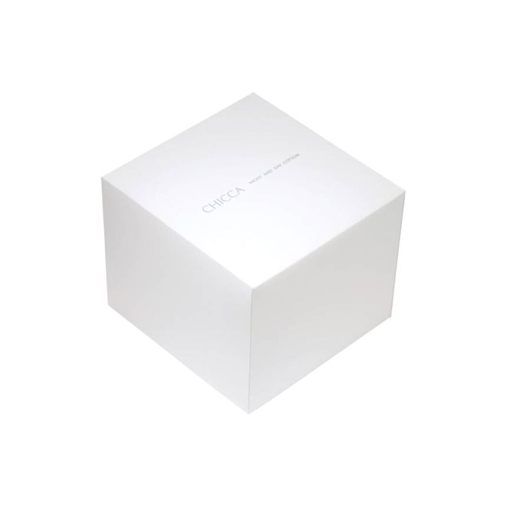 ナイトアンドデイ コットン CHICCA