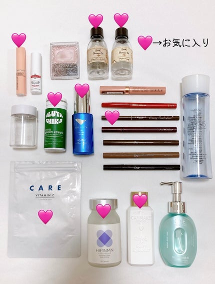 クイック&イージーリムーバー/キャンメイク/除光液を使ったクチコミ(2枚目)