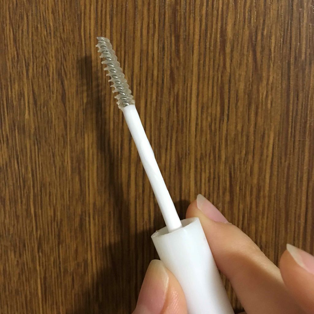 DHCアイラッシュトニック/DHC/まつげ美容液を使ったクチコミ(2枚目)