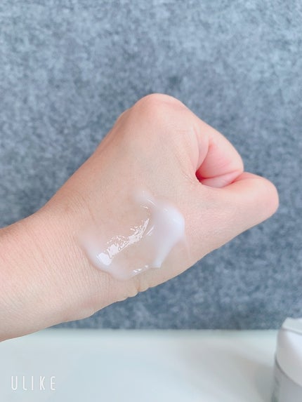 レッドブレミッシュ クリアスージングクリーム/Dr.G/フェイスクリームを使ったクチコミ(5枚目)