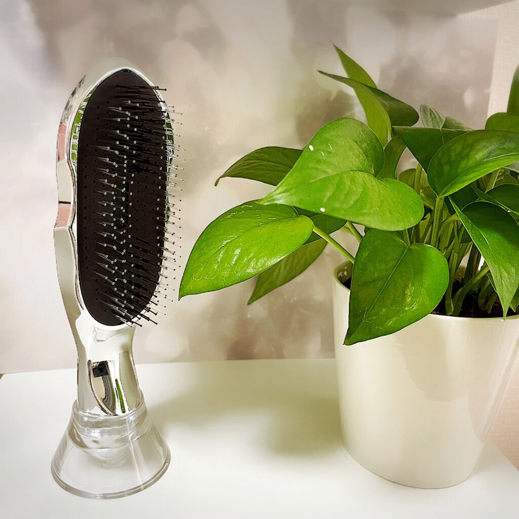 リファイオンケアブラシ/ReFa/スカルプブラシを使ったクチコミ（2枚目）