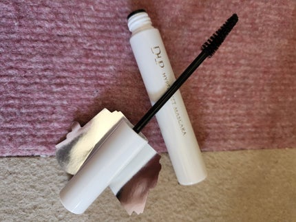 ハイパーリフトマスカラ/D-UP/マスカラを使ったクチコミ(4枚目)