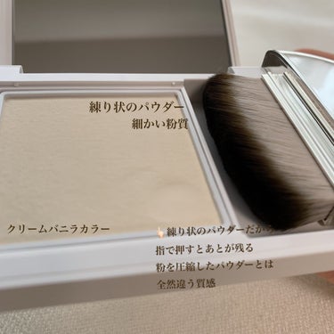 HERA エアリーパウダープライマーのクチコミ「HERA
AIRY POWDER PRIMER

インスタストーリーにHERA購入品写真アップ.....」（2枚目）