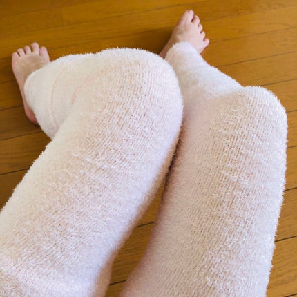 kappa on LIPS 「株式会社ファストノットBELMISEパジャマレギンスsleep..」(4枚目)