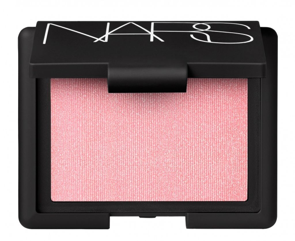 【ななさん専用】NARS ハイライティングブラッシュパウダー・アフターグロー 試してみた】NARS ハイライティングブラッシュパウダーの人気色