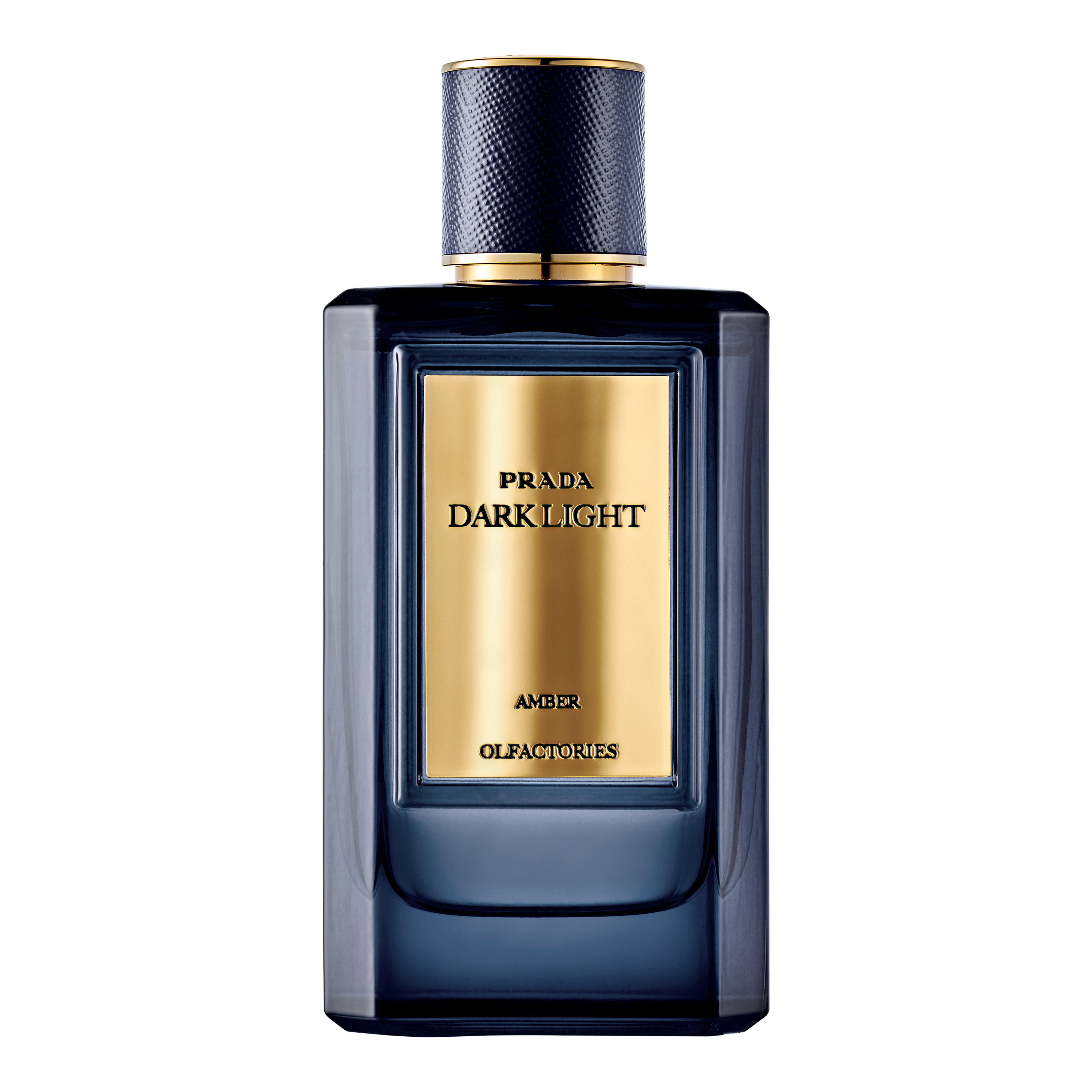 試してみた】プラダ オルファクトリー ダークライト アンバー オーデ