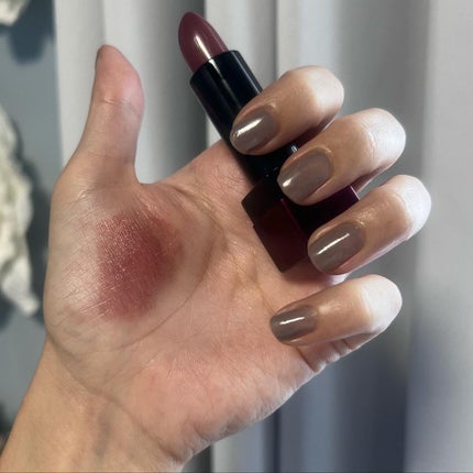 ザ リップスティック シアー/ADDICTION/口紅を使ったクチコミ(7枚目)