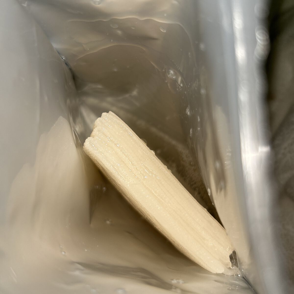 ダーマレーザースーパーVC100マスク/クオリティファースト/シートマスク・パックを使ったクチコミ（2枚目）