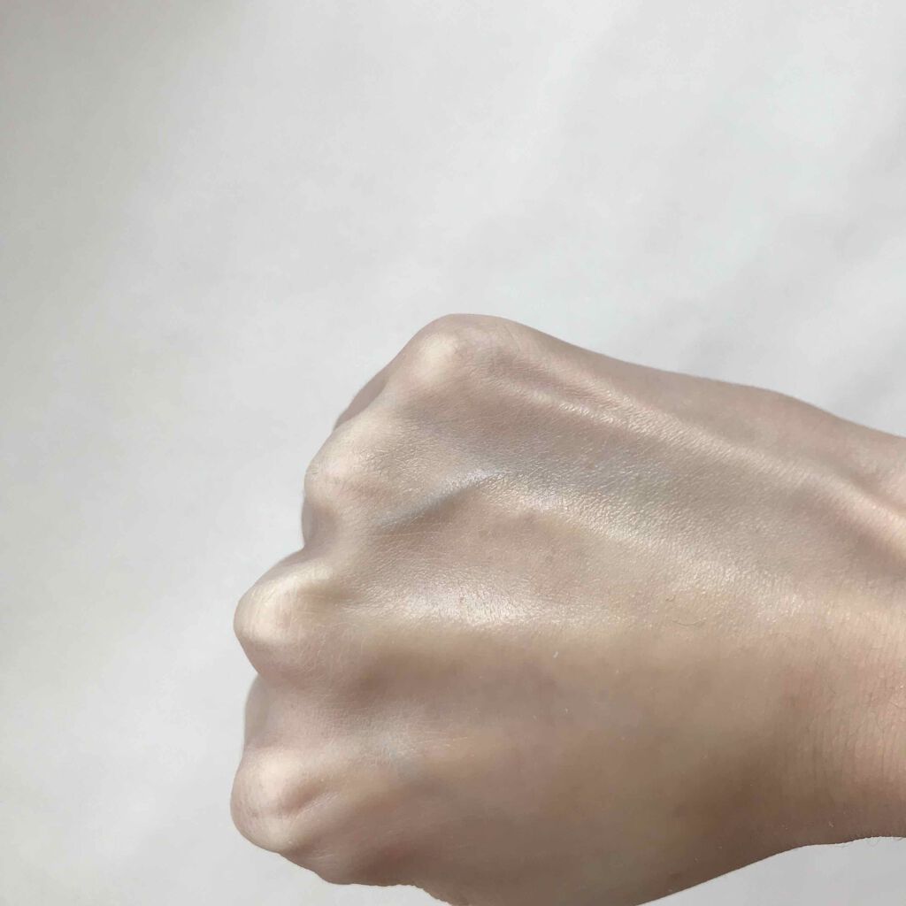 リソウ クリア シールド VBR/リソウコーポレーション/化粧下地を使ったクチコミ(3枚目)