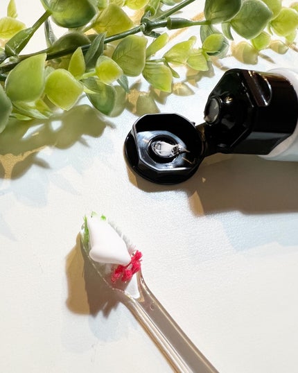 プログリップハブラシ typeⅡ/エビス/歯ブラシを使ったクチコミ(6枚目)