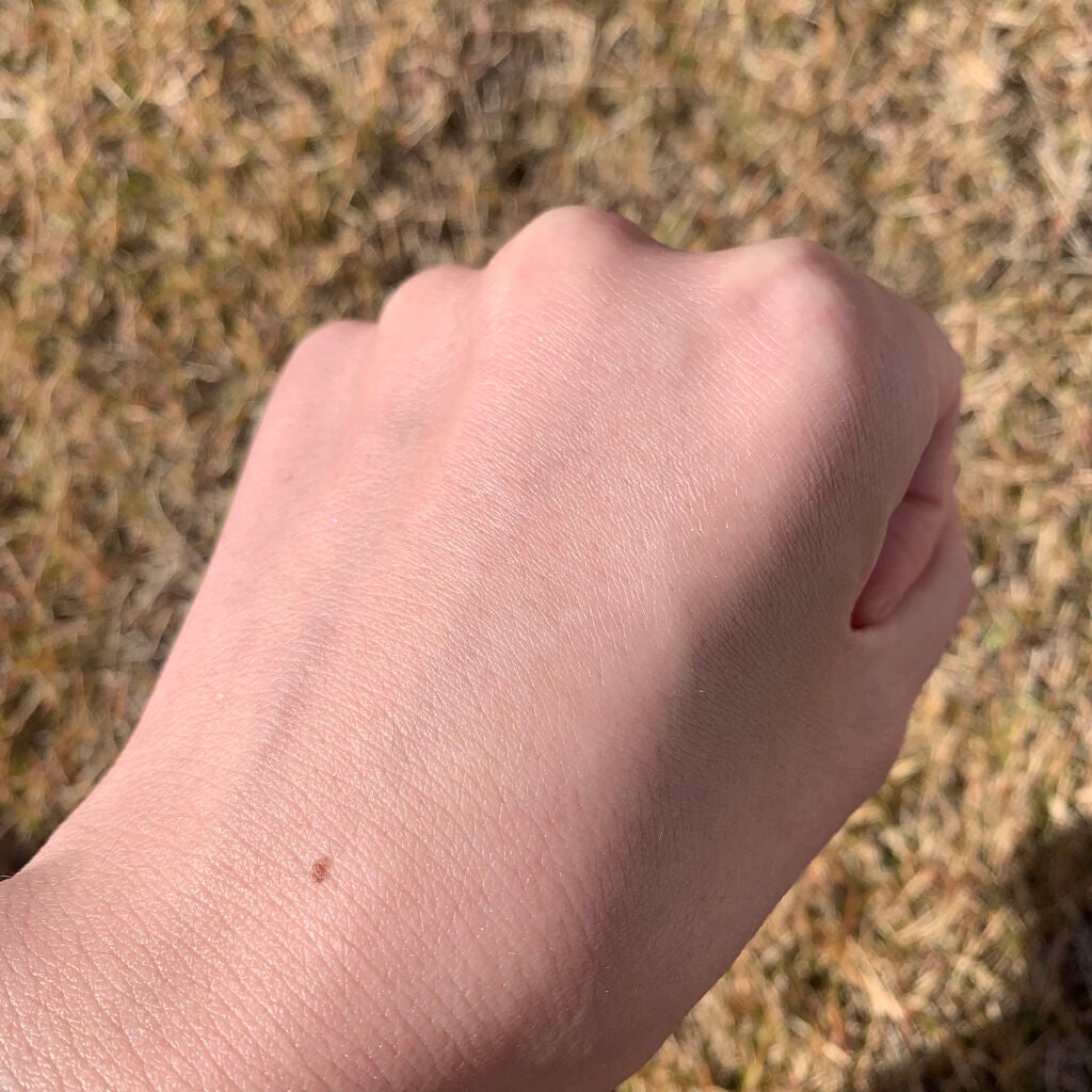 フェイスパウダー/DECORTÉ/ルースパウダーを使ったクチコミ(6枚目)