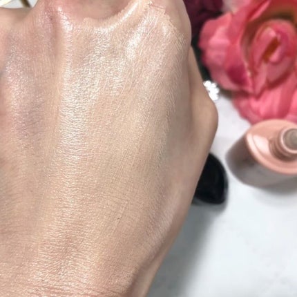 デュイネス リキッド ファンデーション/do natural/リキッドファンデーションを使ったクチコミ(5枚目)