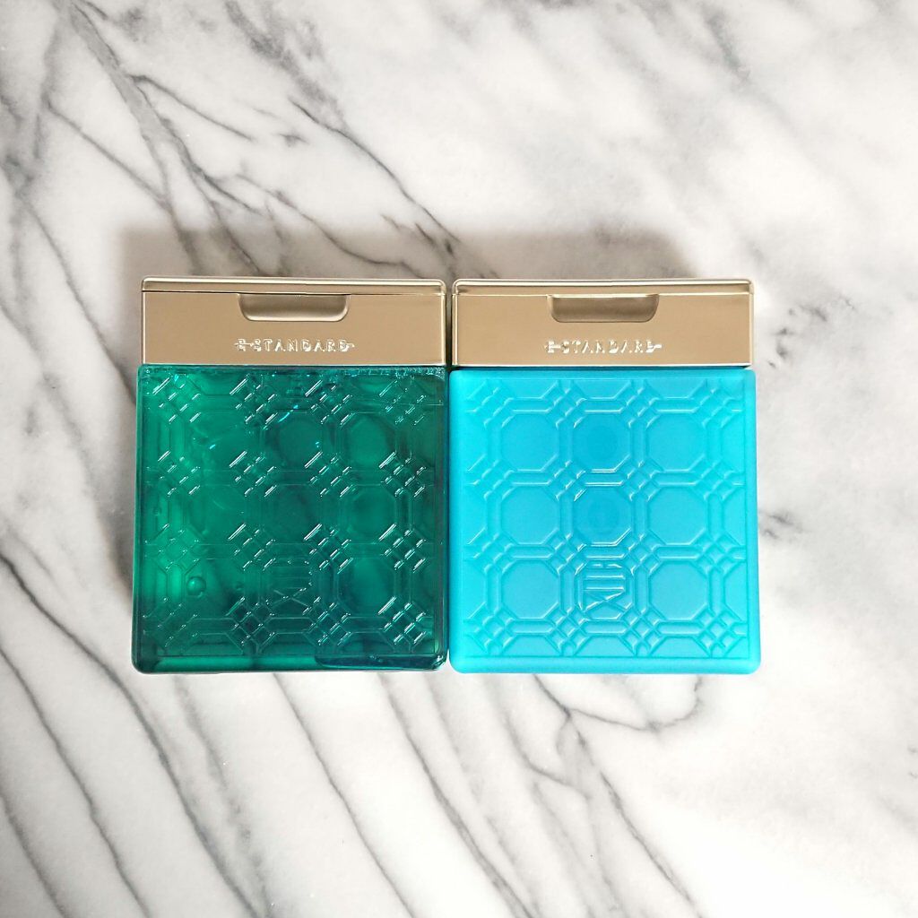 シャンプー スカルプ/トリートメント スカルプ/E STANDARD/サロンシャンプーを使ったクチコミ(1枚目)