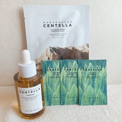 ダイブイン セラム/Torriden/美容液を使ったクチコミ(2枚目)