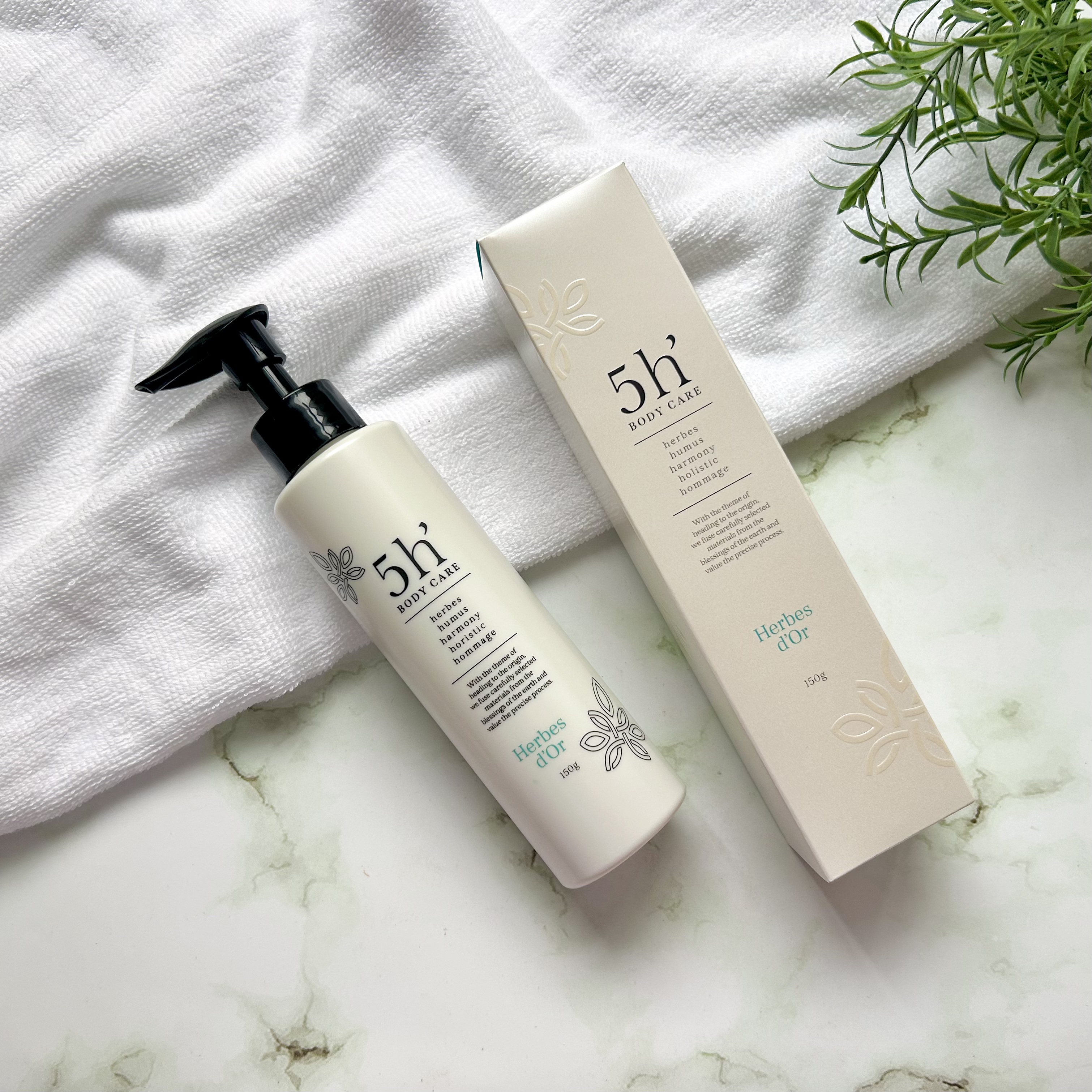 ５ｈ’サンクアッシュ / ATSEL