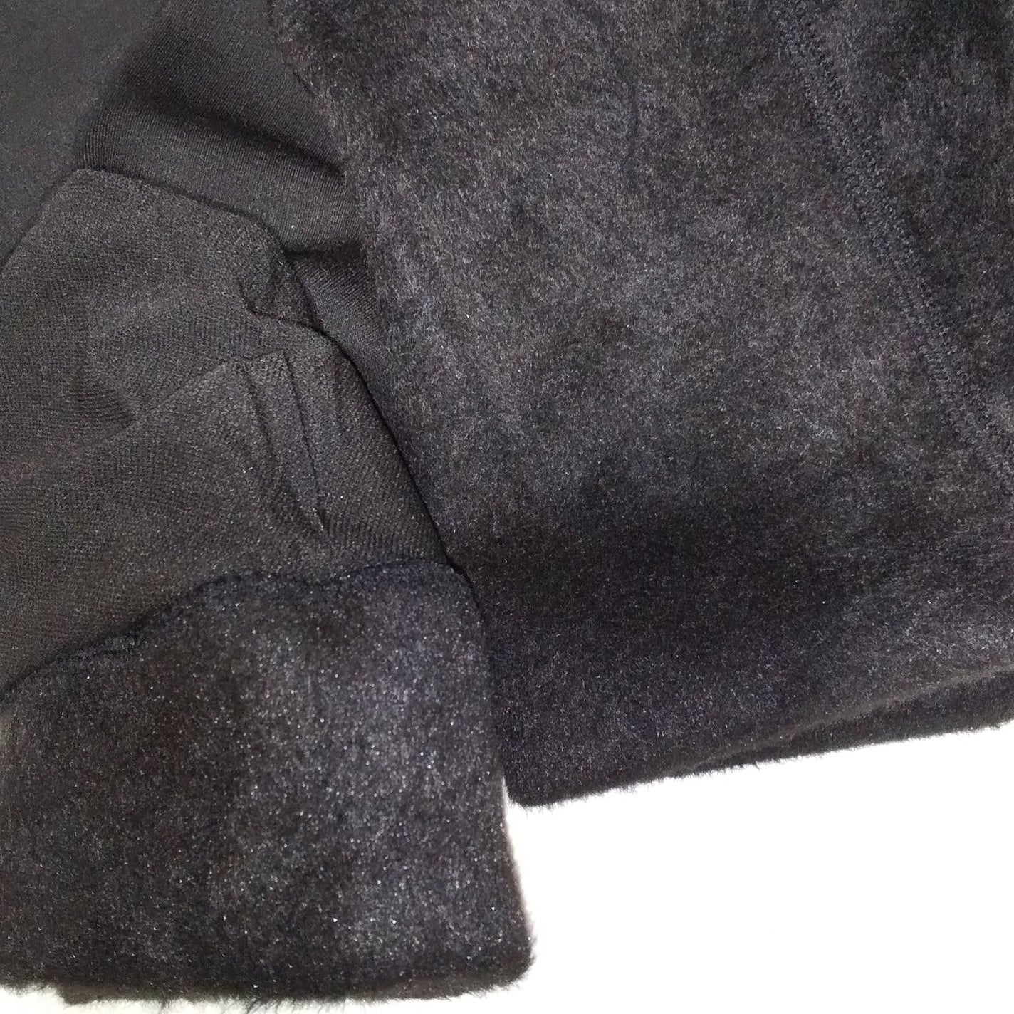 選べる8足裏起毛レギンス/Rakuten/暖かい靴下を使ったクチコミ(4枚目)