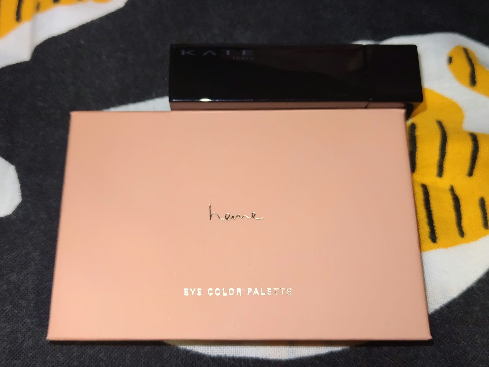 ケイト リップモンスター/KATE/口紅を使ったクチコミ（1枚目）