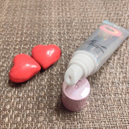 イリュン コラーゲンモイスチャーリップマスク/illuN/リップマスクを使ったクチコミ(3枚目)