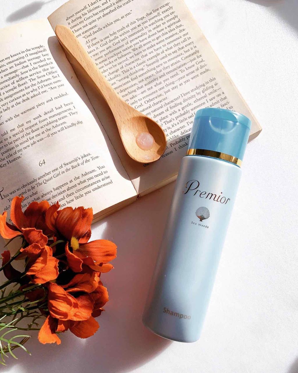 プレミオール 21日間 スターターセット/ラサーナ/トライアルキットを使ったクチコミ（2枚目）