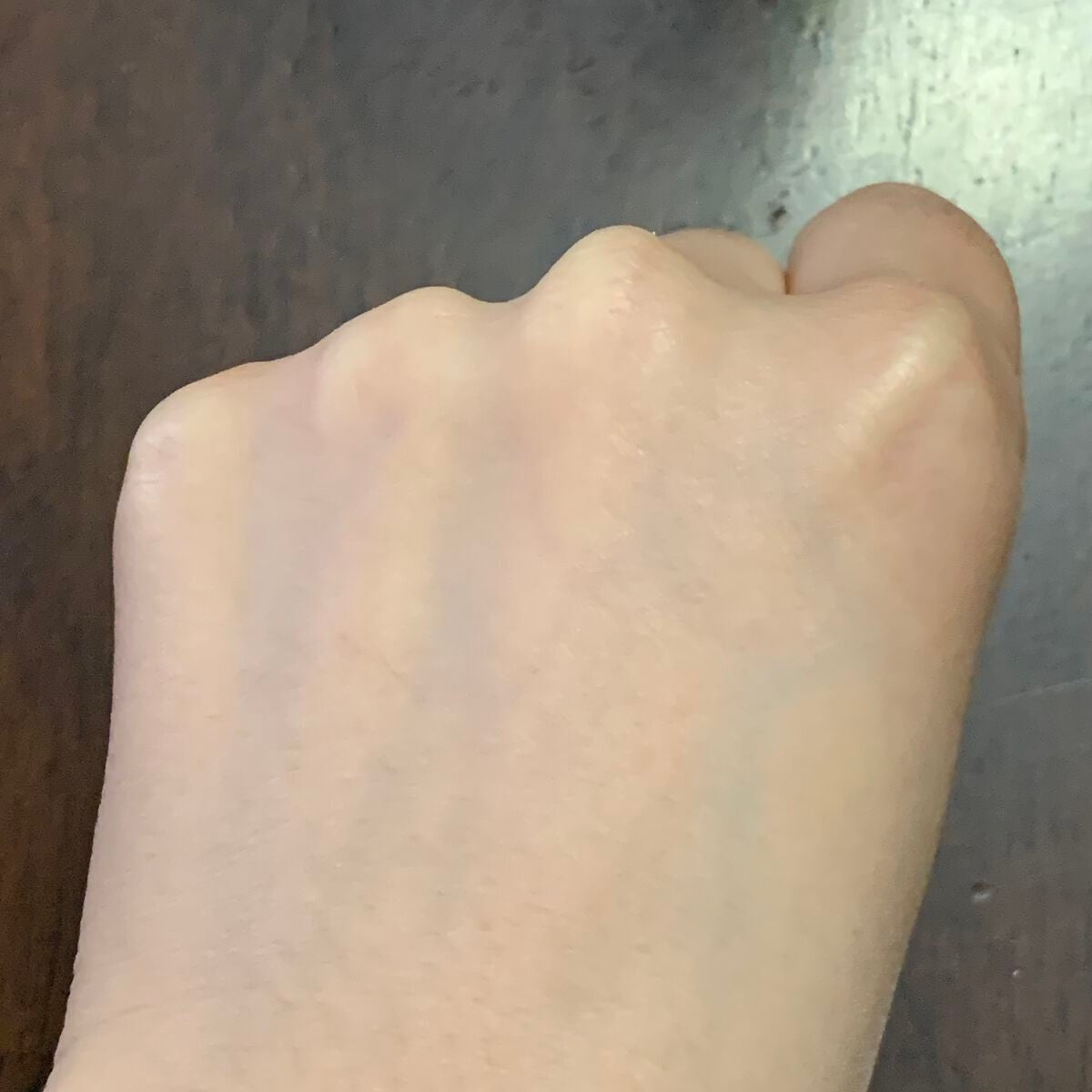 マーメイドスキンジェルUV/キャンメイク/日焼け止めジェルを使ったクチコミ(2枚目)