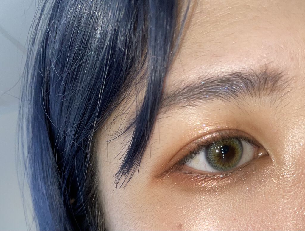 プロ アイ パレット/CLIO/アイシャドウパレットを使ったクチコミ（1枚目）