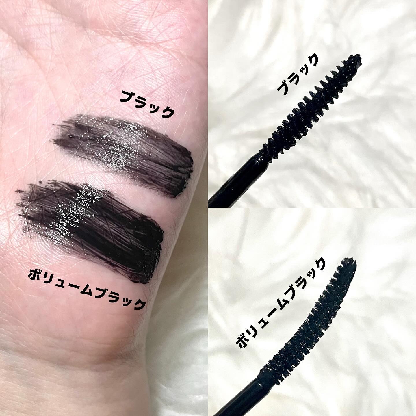 カールフィックスマスカラ/ETUDE/マスカラを使ったクチコミ（3枚目）