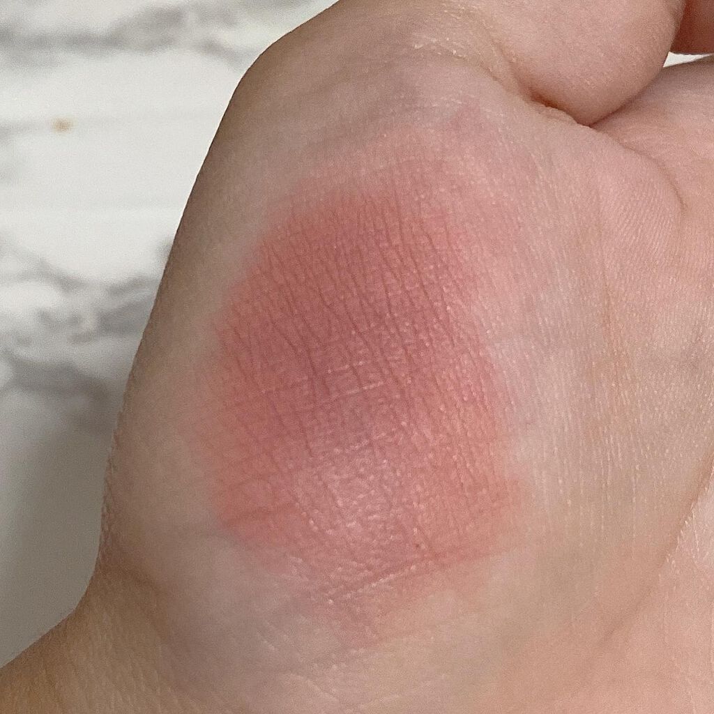 オーバスマッジリップティント/RAREKIND/リップティントを使ったクチコミ（3枚目）