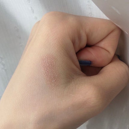 シャドーカスタマイズ/MAJOLICA MAJORCA/単色アイシャドウを使ったクチコミ(2枚目)