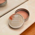 THE BODY SHOP ココナッツブロンズマットブロンジングパウダー