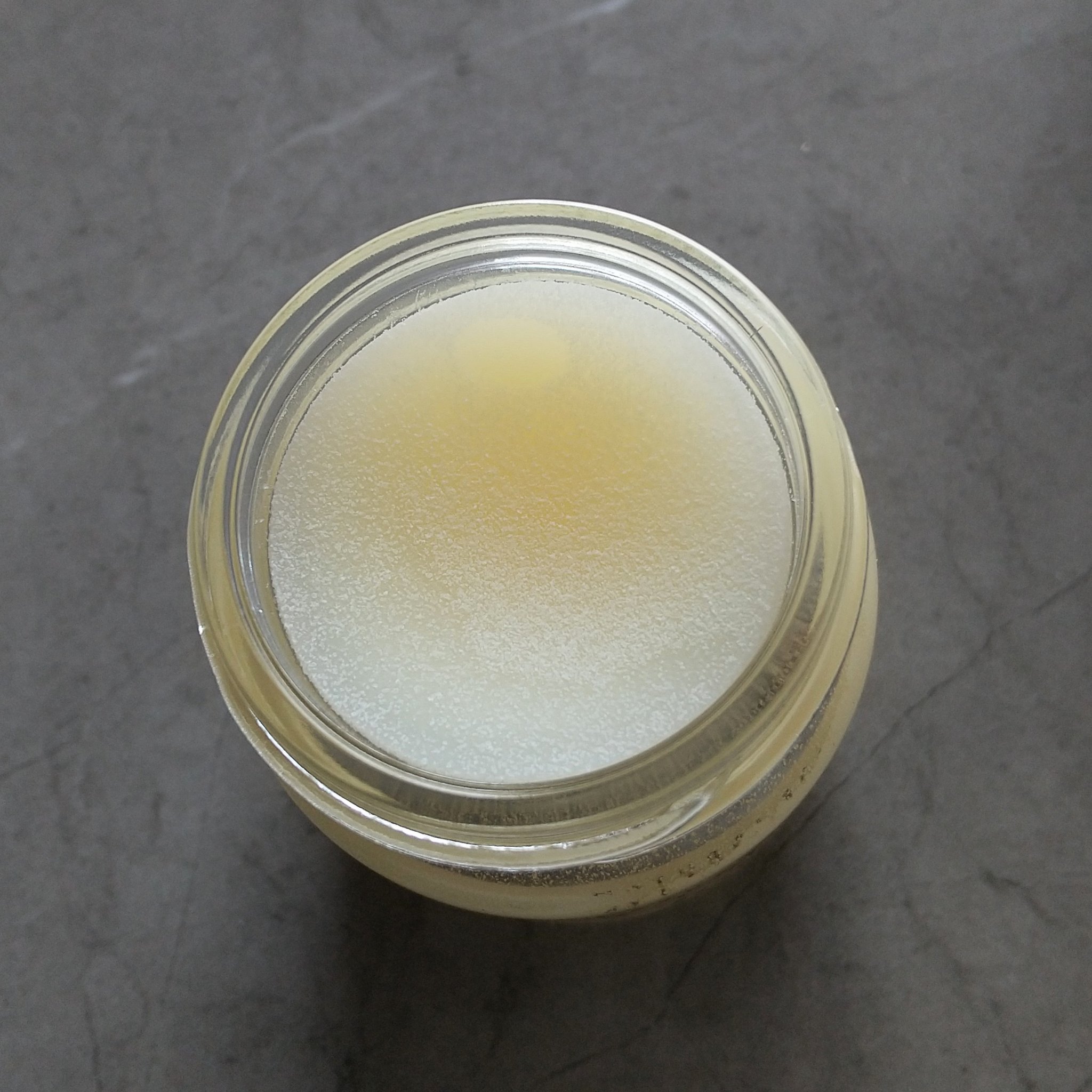 NATURAL BALM シーベリー/KINOS/ヘアバームを使ったクチコミ（2枚目）