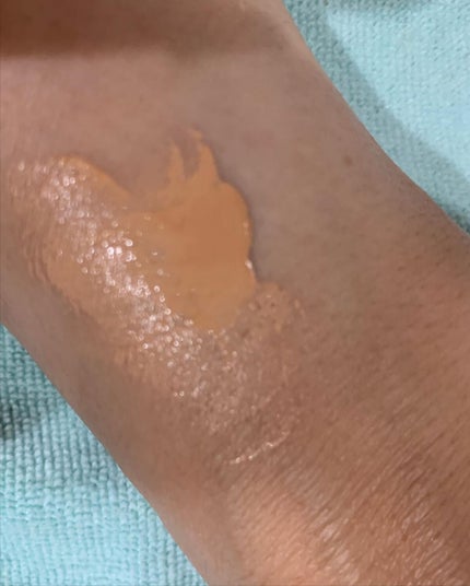 モイストラボ BBエッセンスクリーム/Moist Labo/BBクリームを使ったクチコミ(3枚目)