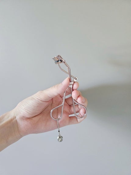 アイラッシュカーラー/JILL STUART/ビューラーを使ったクチコミ(1枚目)