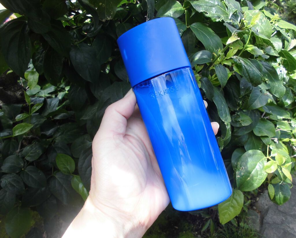 クリアウェルネス ナチュラル ドリップ/雪肌精/化粧水を使ったクチコミ（2枚目）