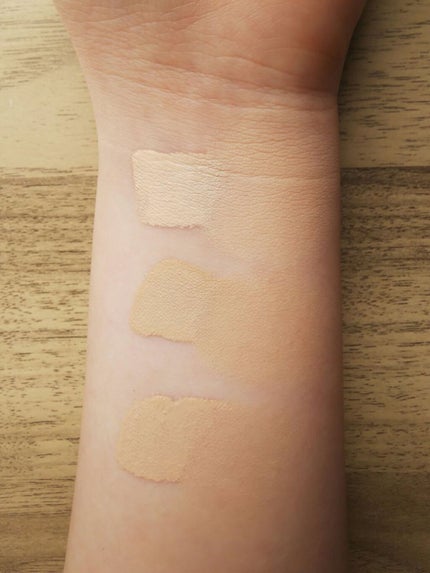 CICAレッドネススポットコンシーラー/VT/リキッドコンシーラーを使ったクチコミ(4枚目)