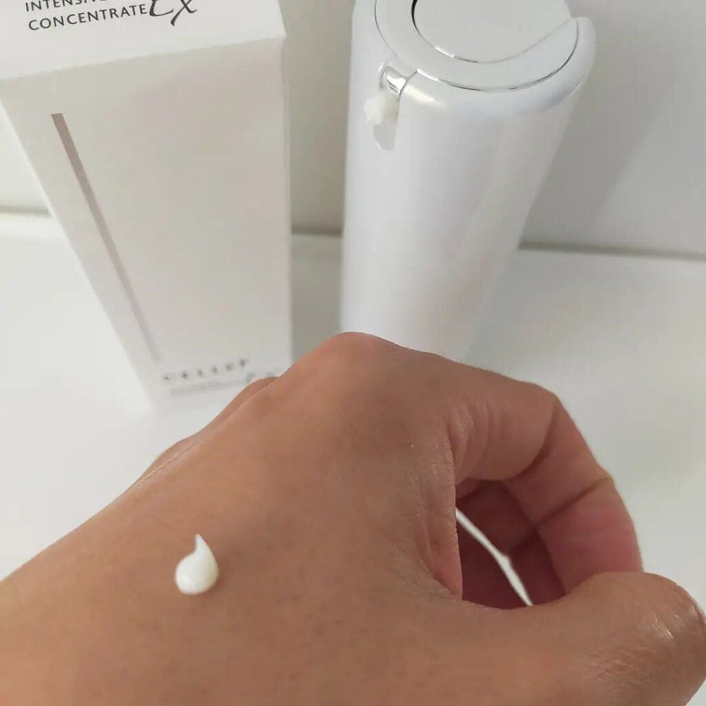 chohoho_s on LIPS 「セルエフ ドライケアメディカライザーライン使いで紹介します。ま..」(8枚目)