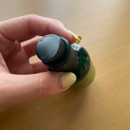 目元ふっくらクリーム NC/なめらか本舗/アイケア・アイクリームを使ったクチコミ(2枚目)