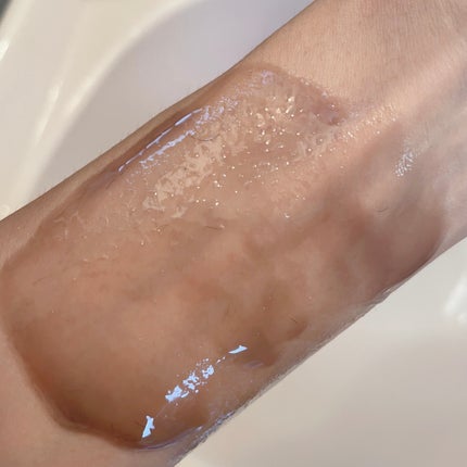 夢みるバーム 海泥スムースモイスチャー/ロゼット/クレンジングバームを使ったクチコミ(8枚目)