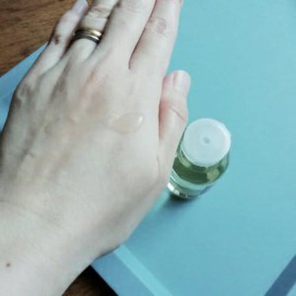 水溶性プラセンタエキス原液/Bb lab./美容液を使ったクチコミ(2枚目)