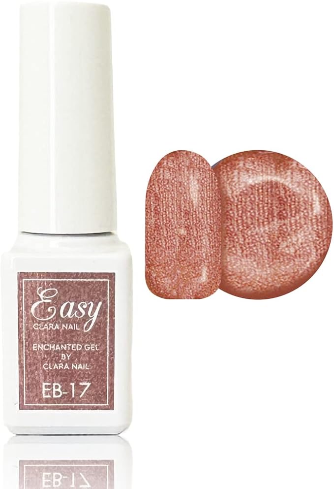 EB-17 パールピーチ