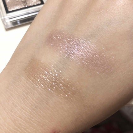 アディクション ザ アイシャドウ/ADDICTION/単色アイシャドウを使ったクチコミ(2枚目)