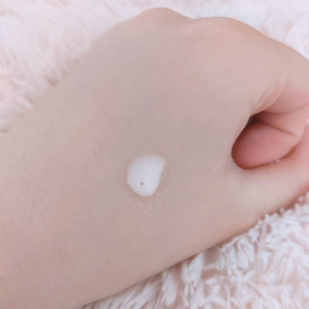 ポアバスター/MAJOLICA MAJORCA/化粧下地を使ったクチコミ(2枚目)