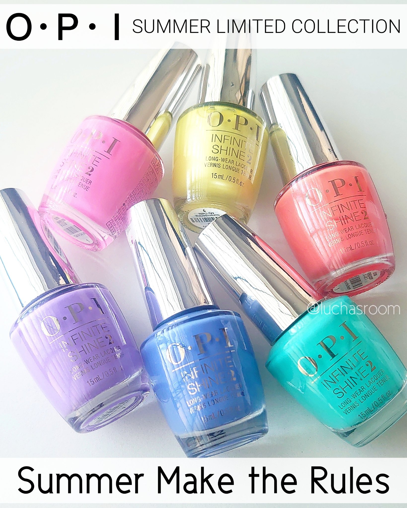 OPI ネイルラッカー　27点まとめて ネイルラッカー｜O・P・Iの口コミ - OPI ネイルラッカー S007
