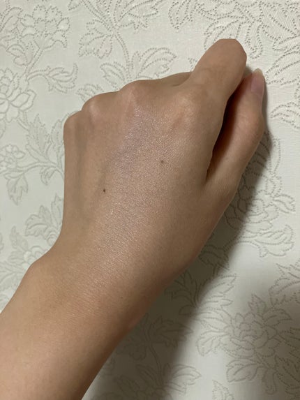 アルビオン スタジオ オパルセント オーラ/ALBION/プレストパウダーを使ったクチコミ(5枚目)