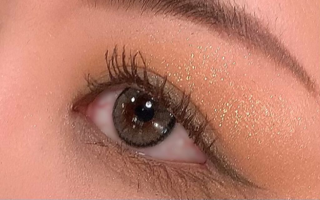 MOLAK 1day/MOLAK/ワンデー(1DAY)カラコンを使ったクチコミ(2枚目)