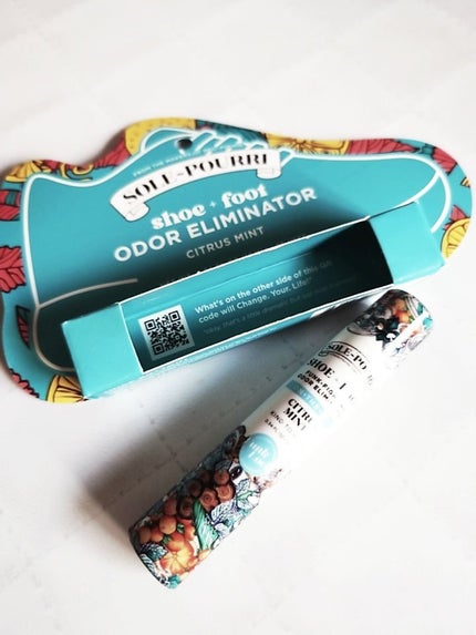 Sole-Pourri/Poo-Pourri/その他を使ったクチコミ(5枚目)