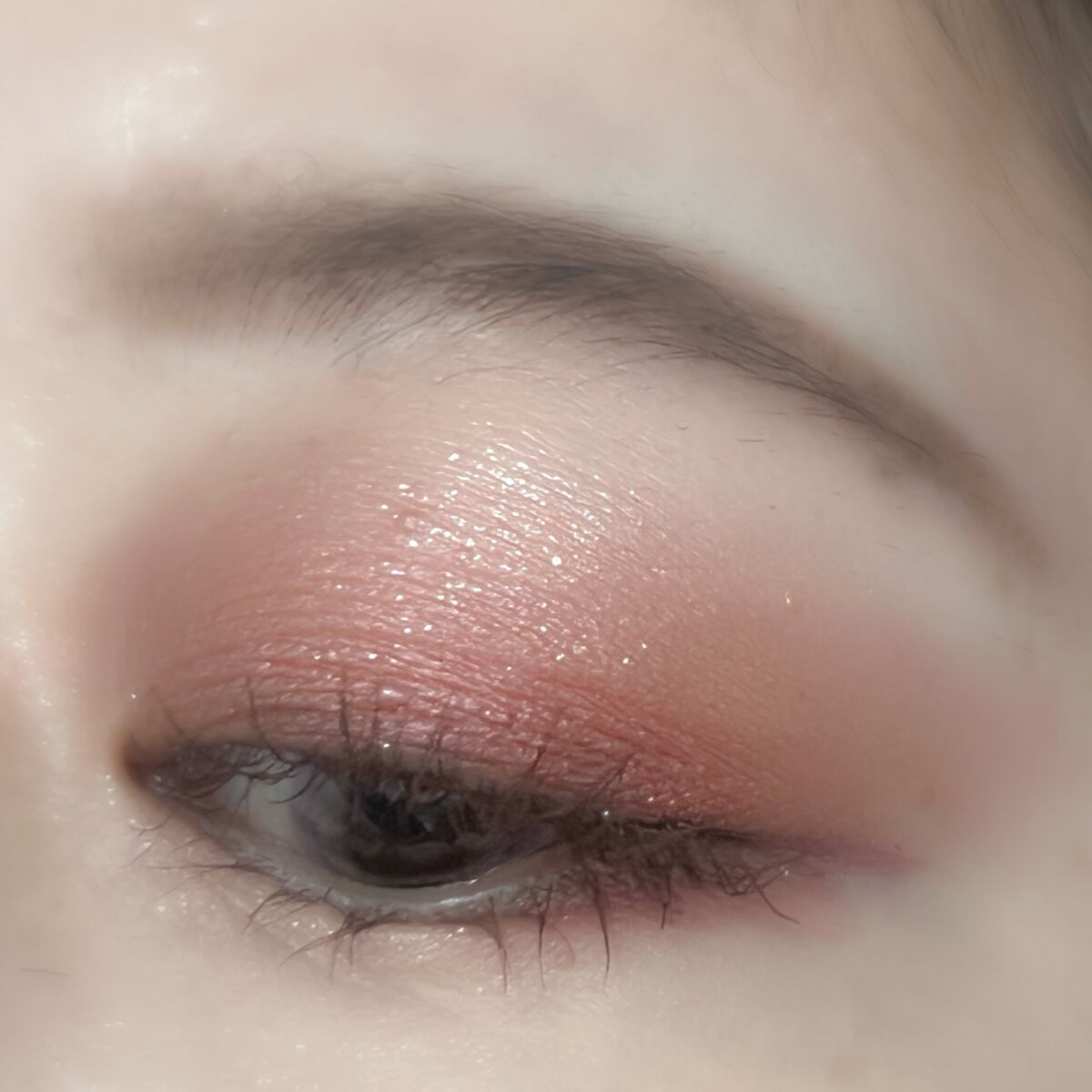 シグニチャー カラー アイズ/SUQQU/アイシャドウパレットを使ったクチコミ(5枚目)