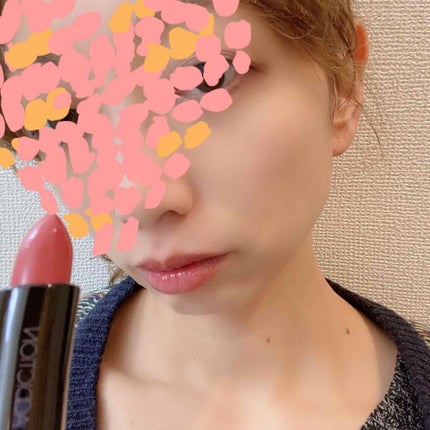 アディクション ザ リップスティック シアー/ADDICTION/口紅を使ったクチコミ(1枚目)