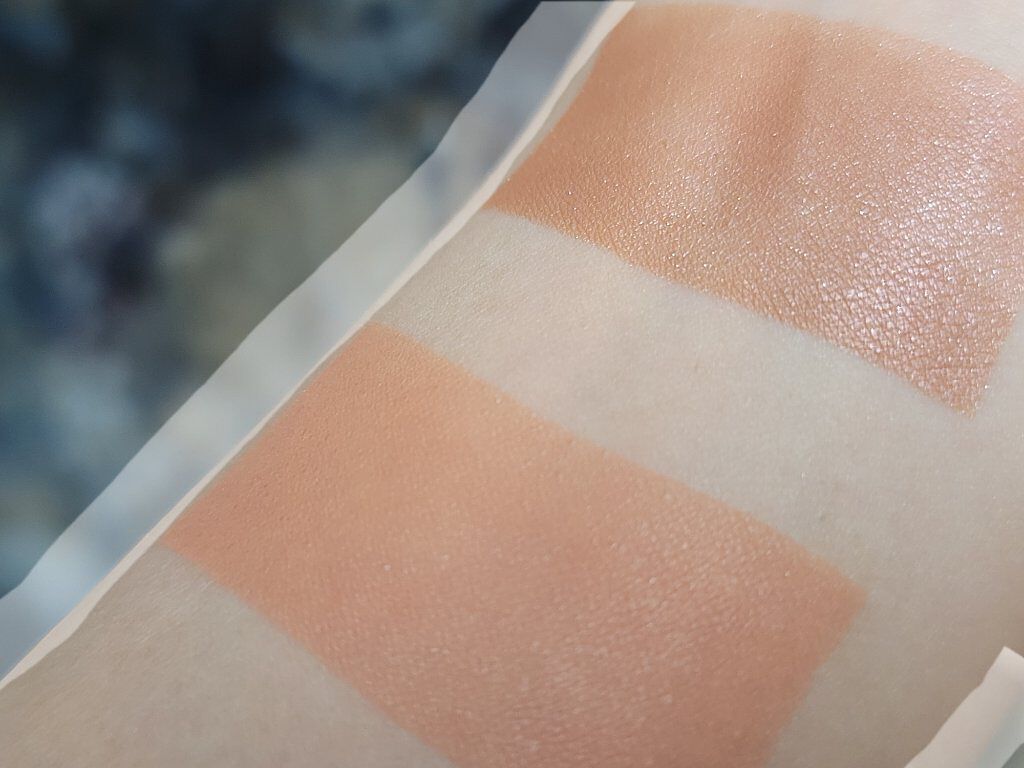 パウダーブラシ/エトヴォス/メイクブラシを使ったクチコミ（3枚目）