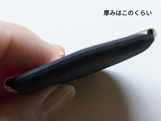 ドラマティックエッセンスクッション グロウ/マキアージュ/クッションファンデーションを使ったクチコミ(5枚目)